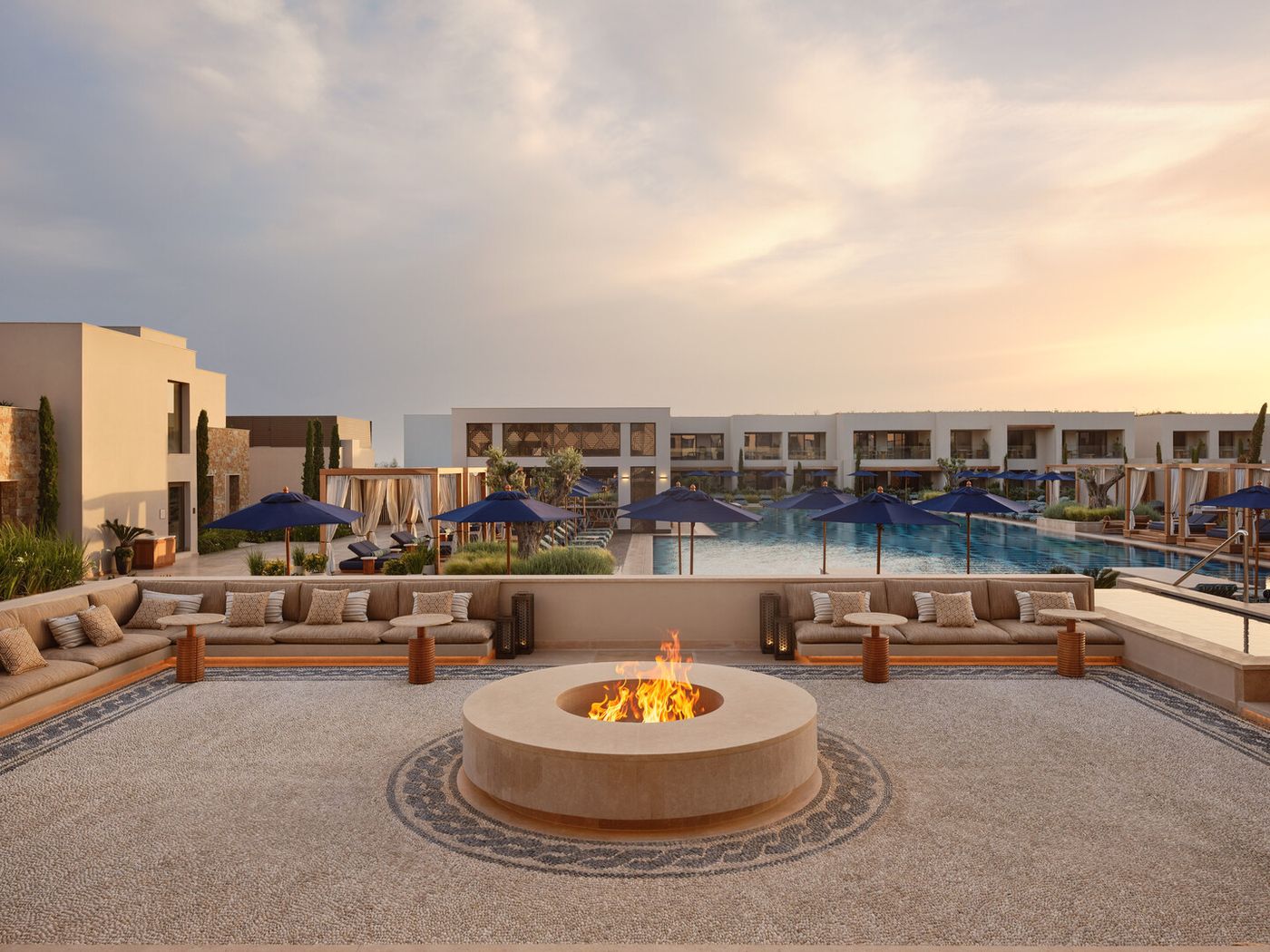AMOH, a Luxury Collection Resort, Rhodes