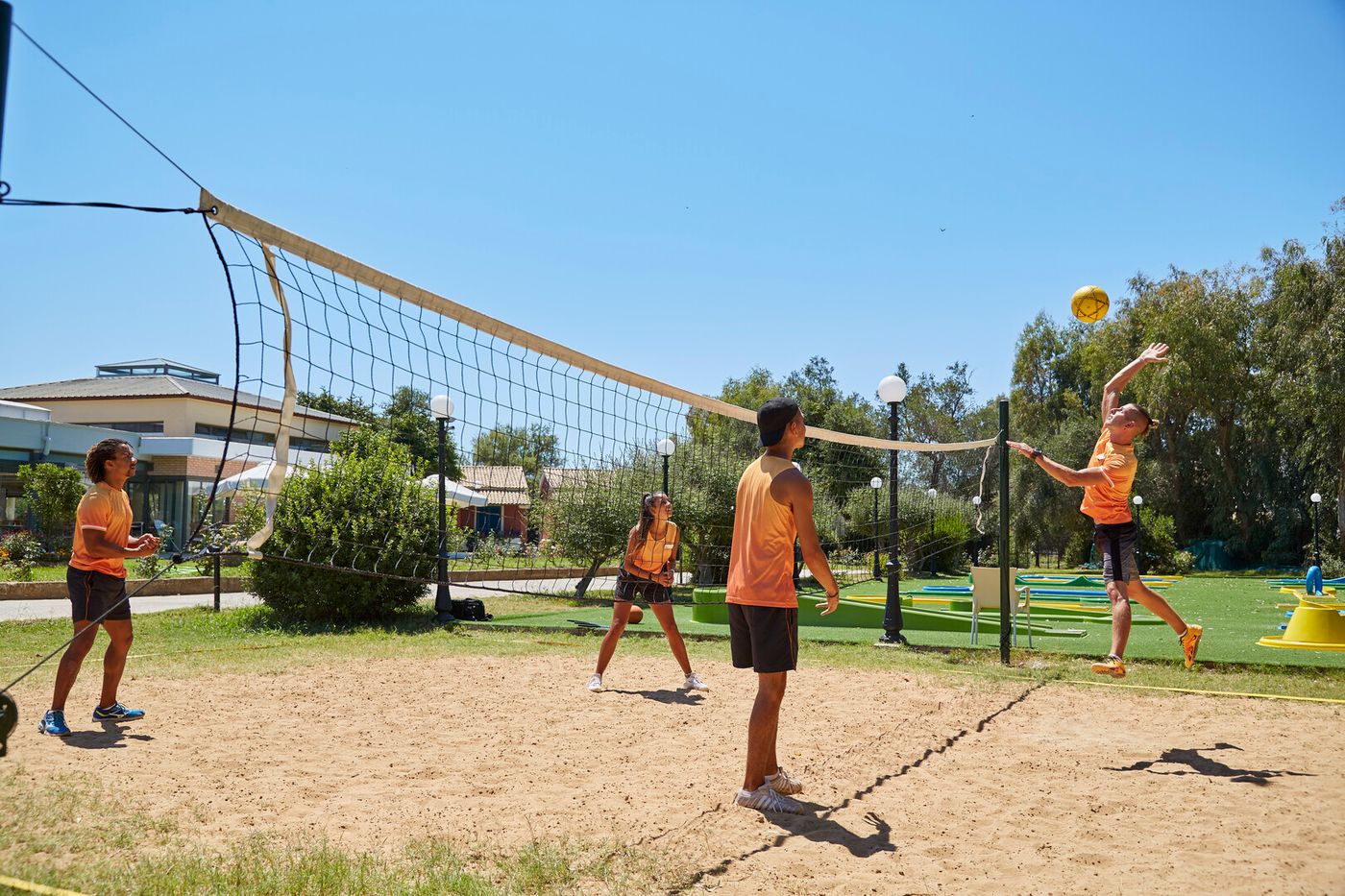 Sentido Apollo Palace