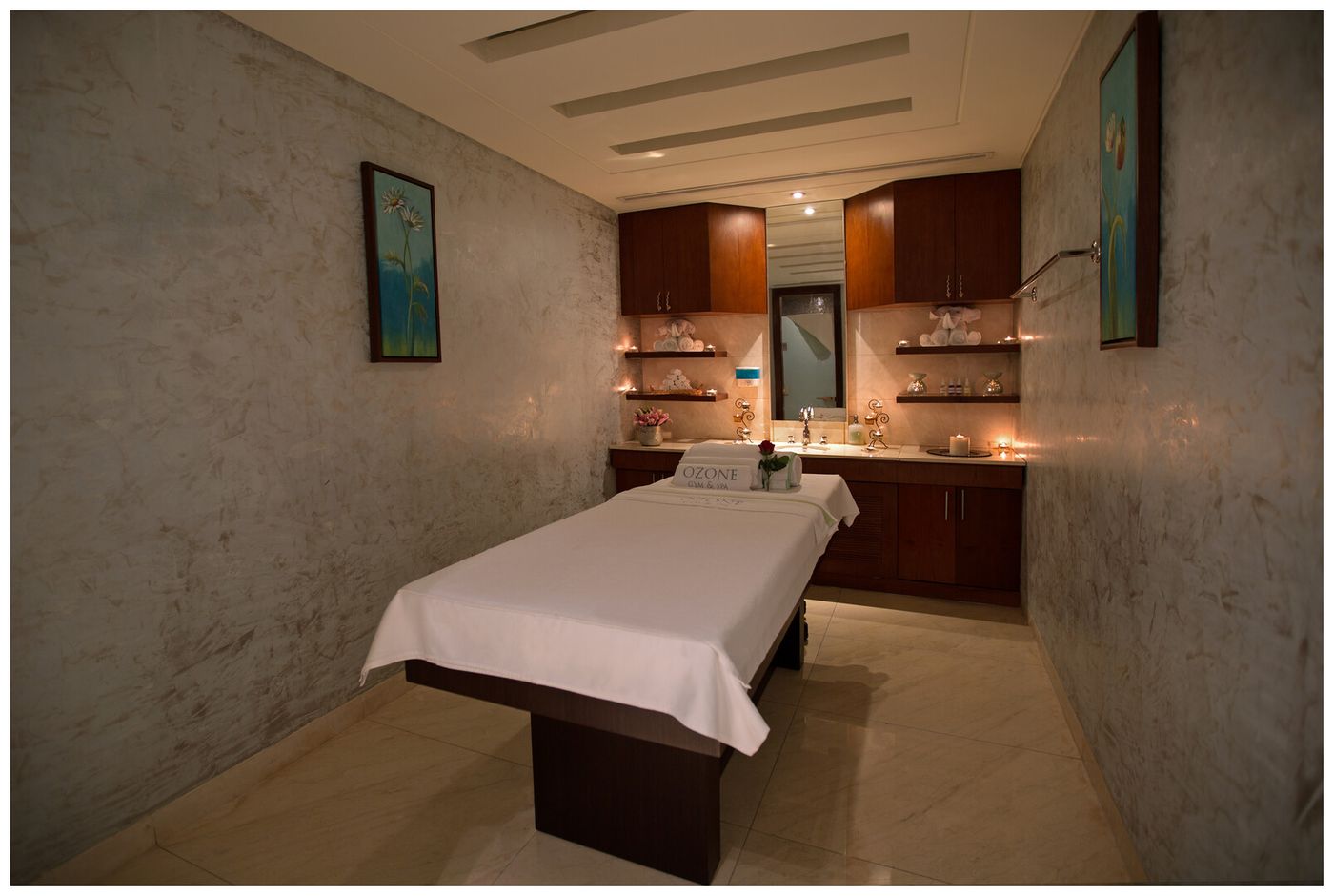 La Cigale Hotel Doha 09.12