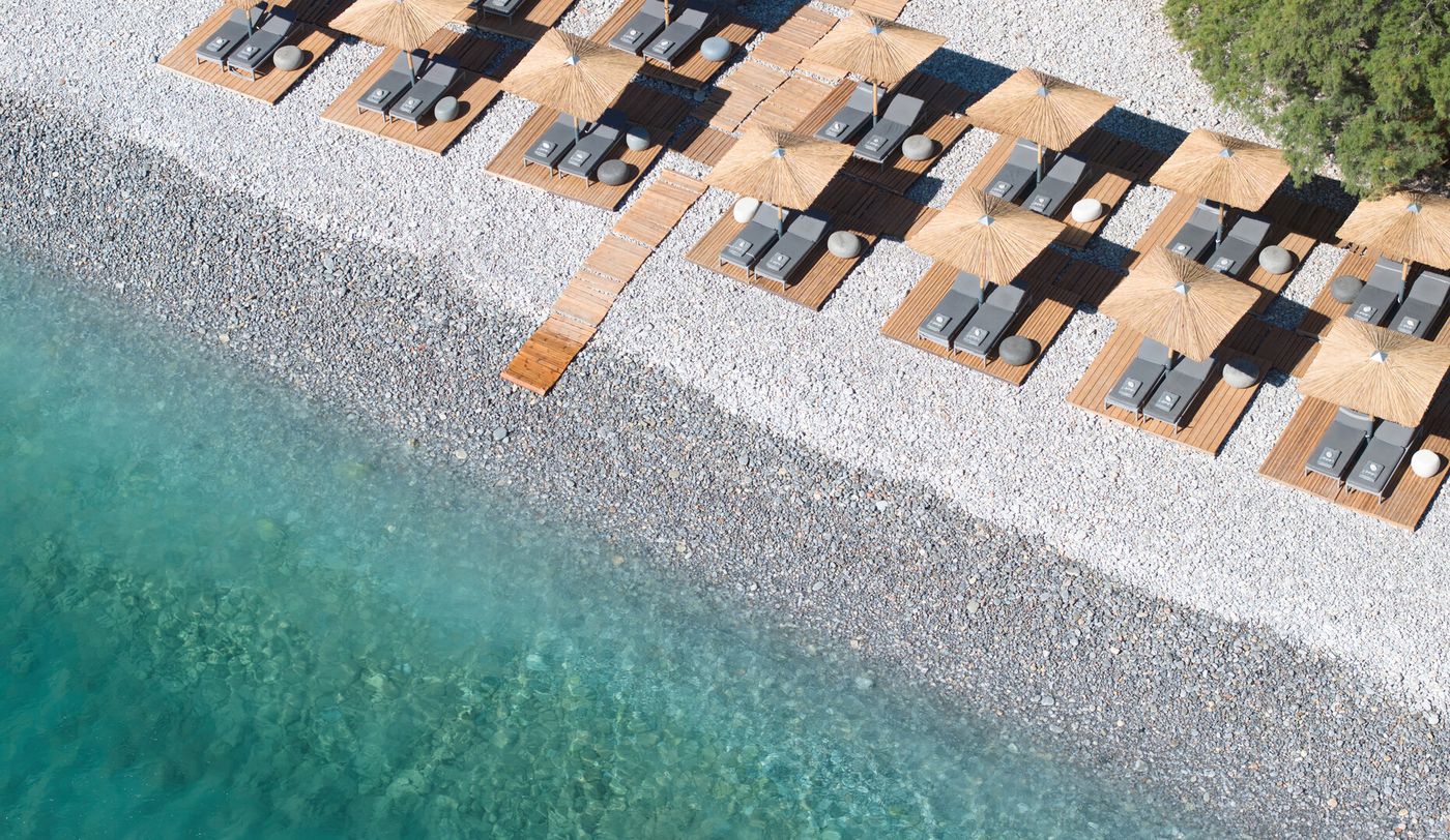 Cayo Exclusive Resort & Spa