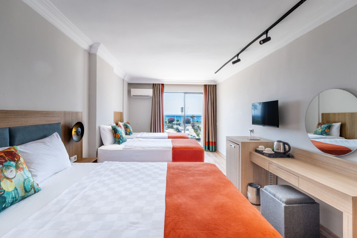 Nova Life Hotel