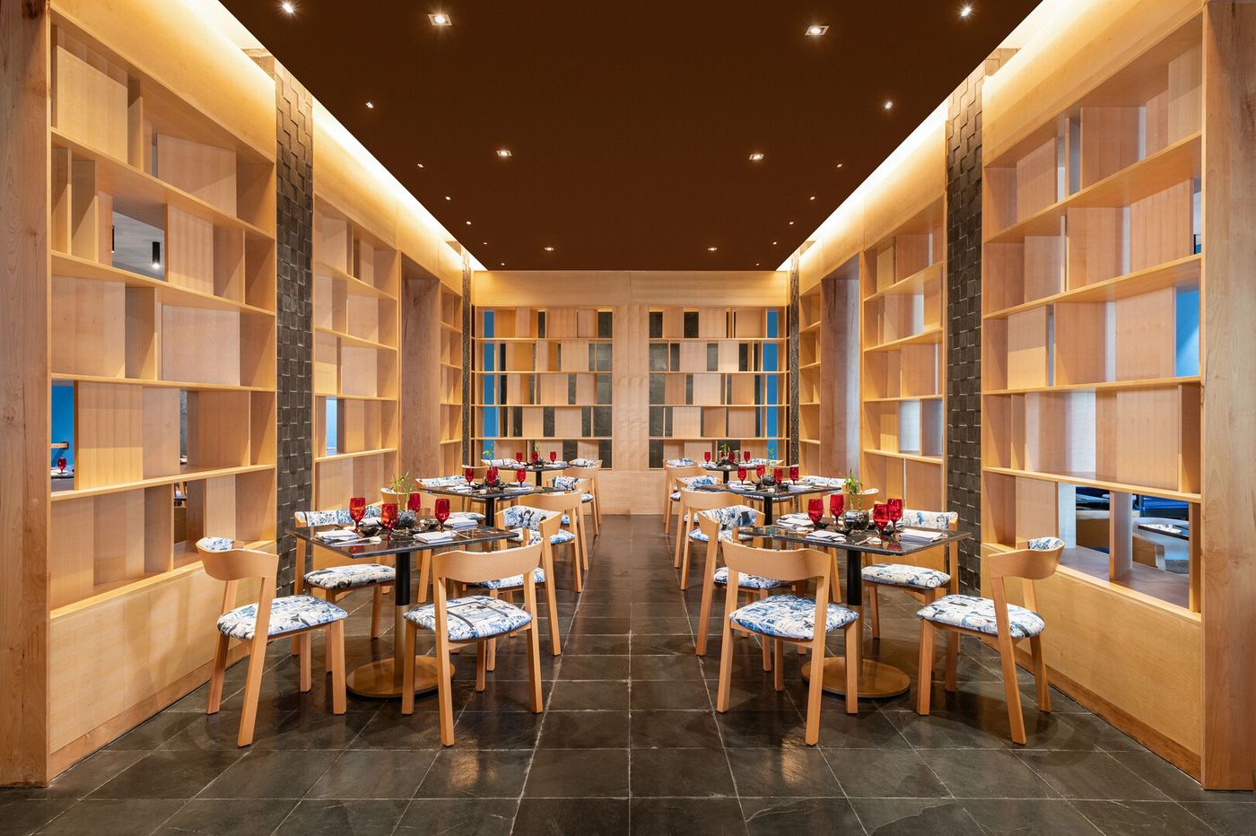 Dreams Puerto Morelos 19.03