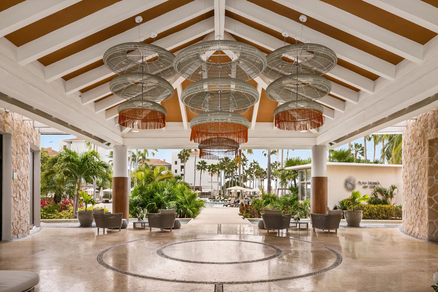 Secrets Playa Mujeres Golf & Spa Resort 04.09