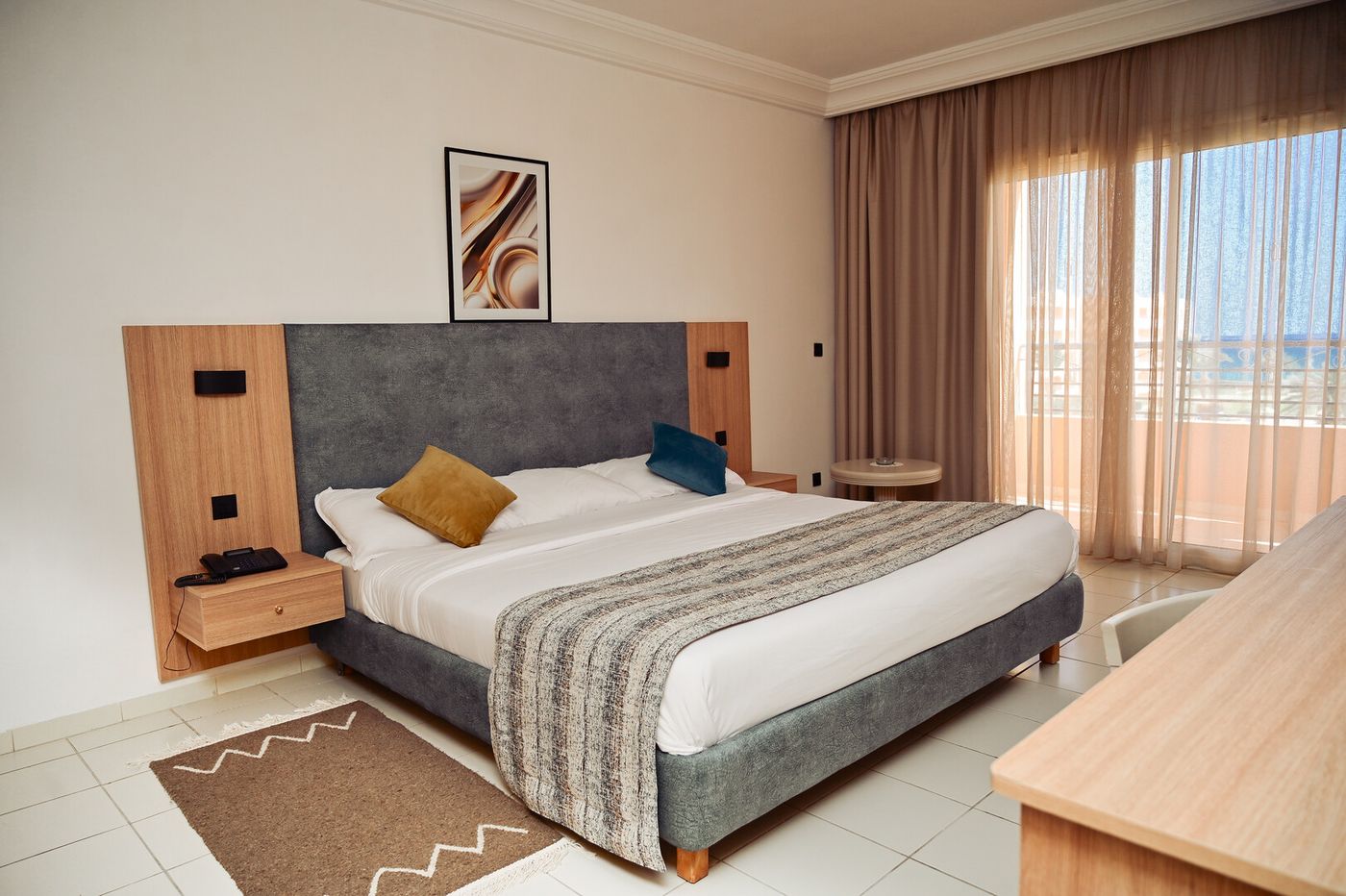 Nour Palace Resort 16.12