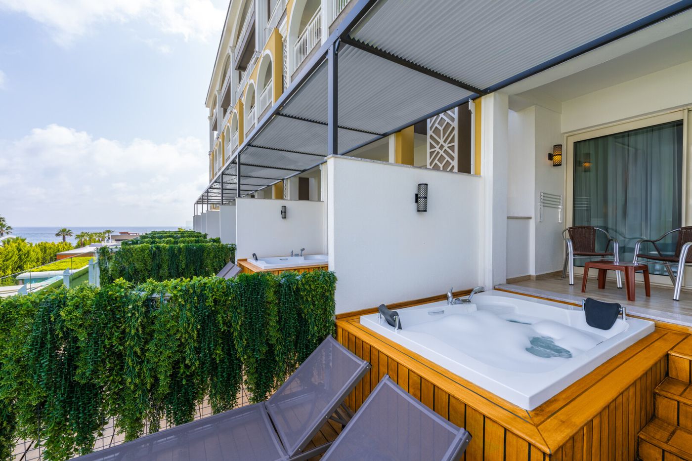 Sidemarin Kirman Premium