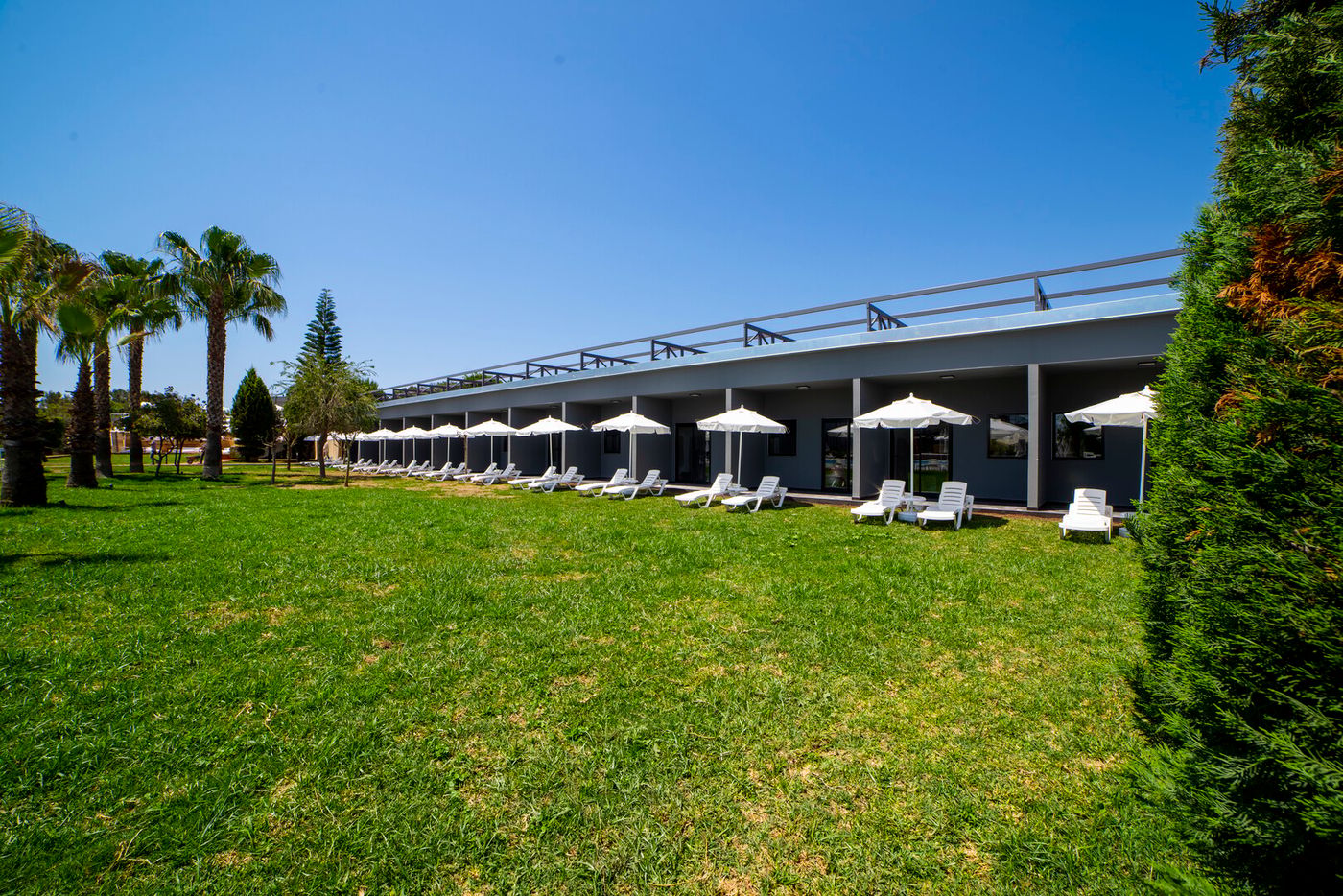 Amon Hotels Belek - Adults Only (16+)