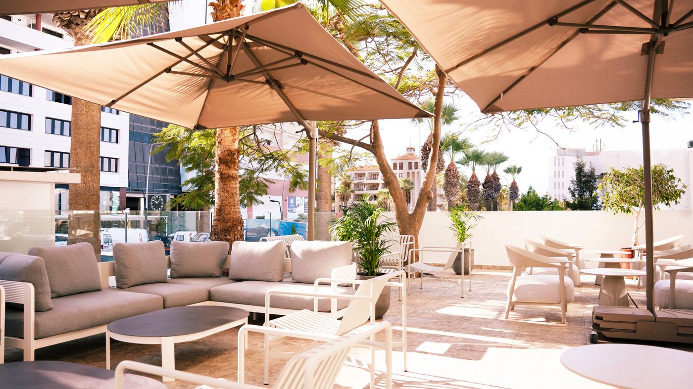 24.03.26 Coral Suite & Spa