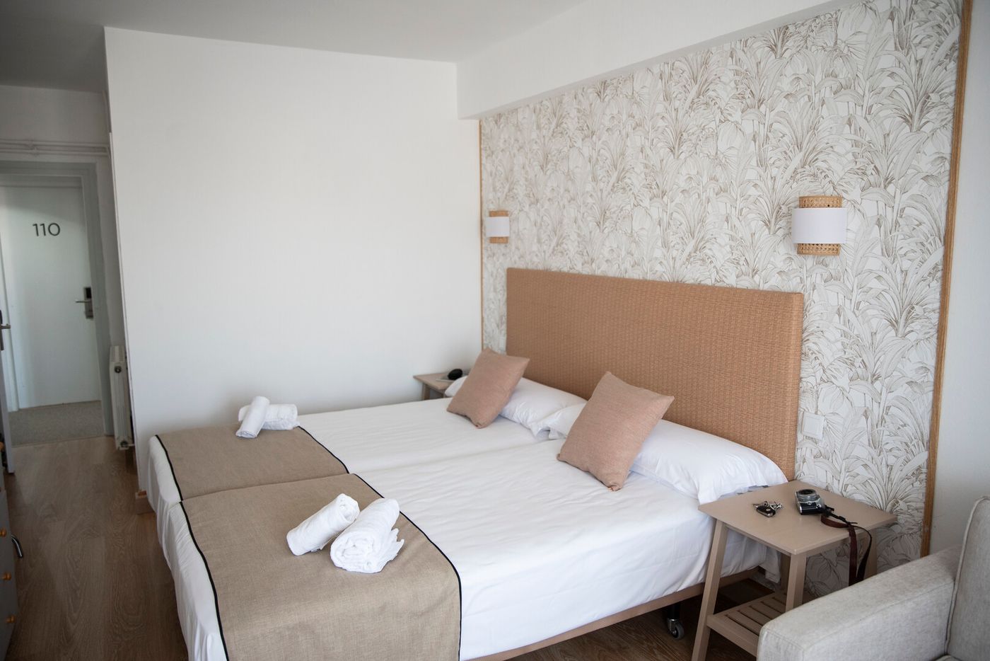 12.02.26 BLUESEA Noja