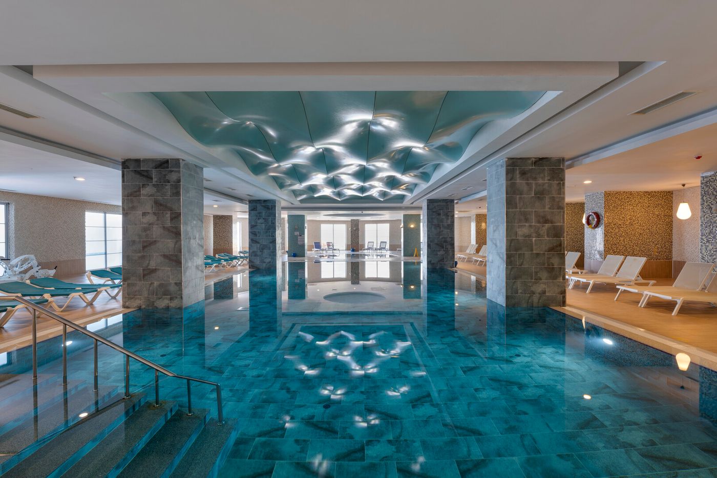 Orange County Resort Hotel Alanya