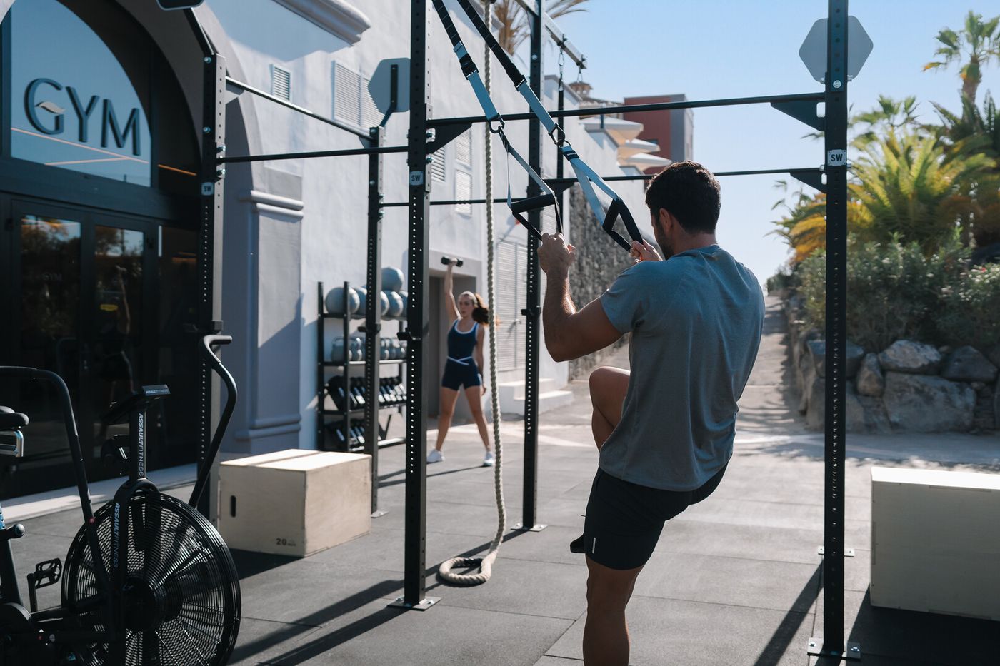 16.02.26 Bahia Principe Luxury Tenerife