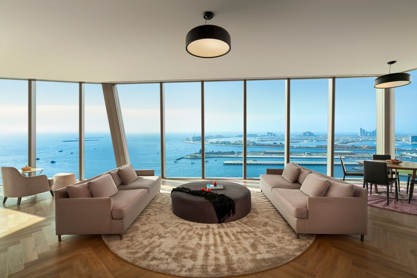 Rixos Premium Dubai 15.07