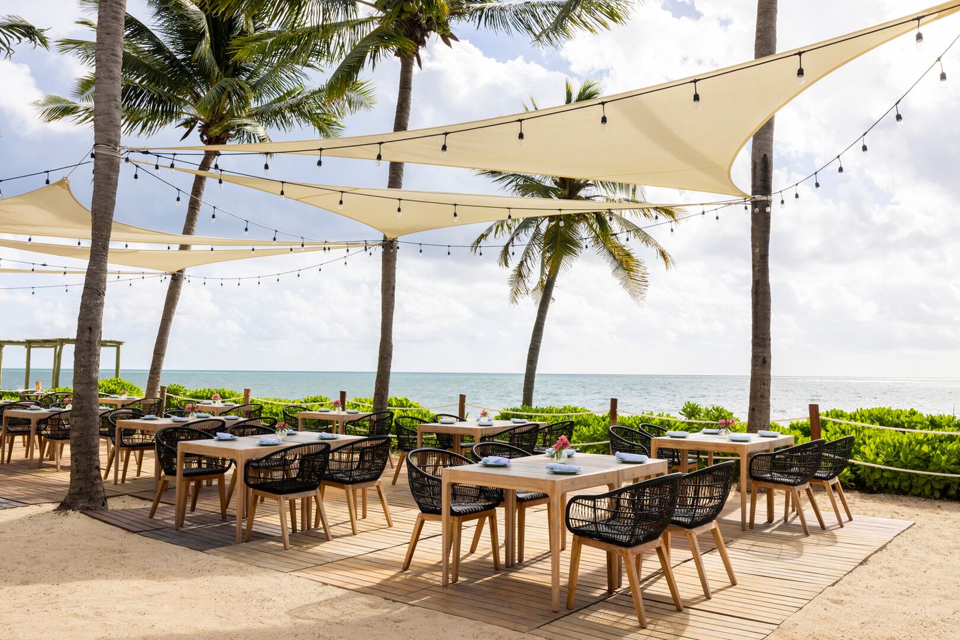 Hyatt Zilara Cancun - Adults Only 15.09