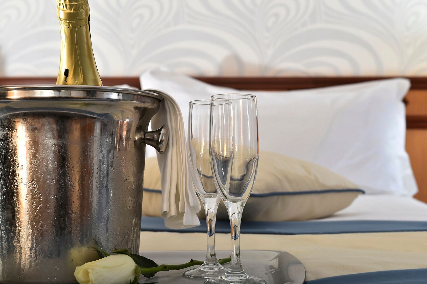 Asimina Suites 