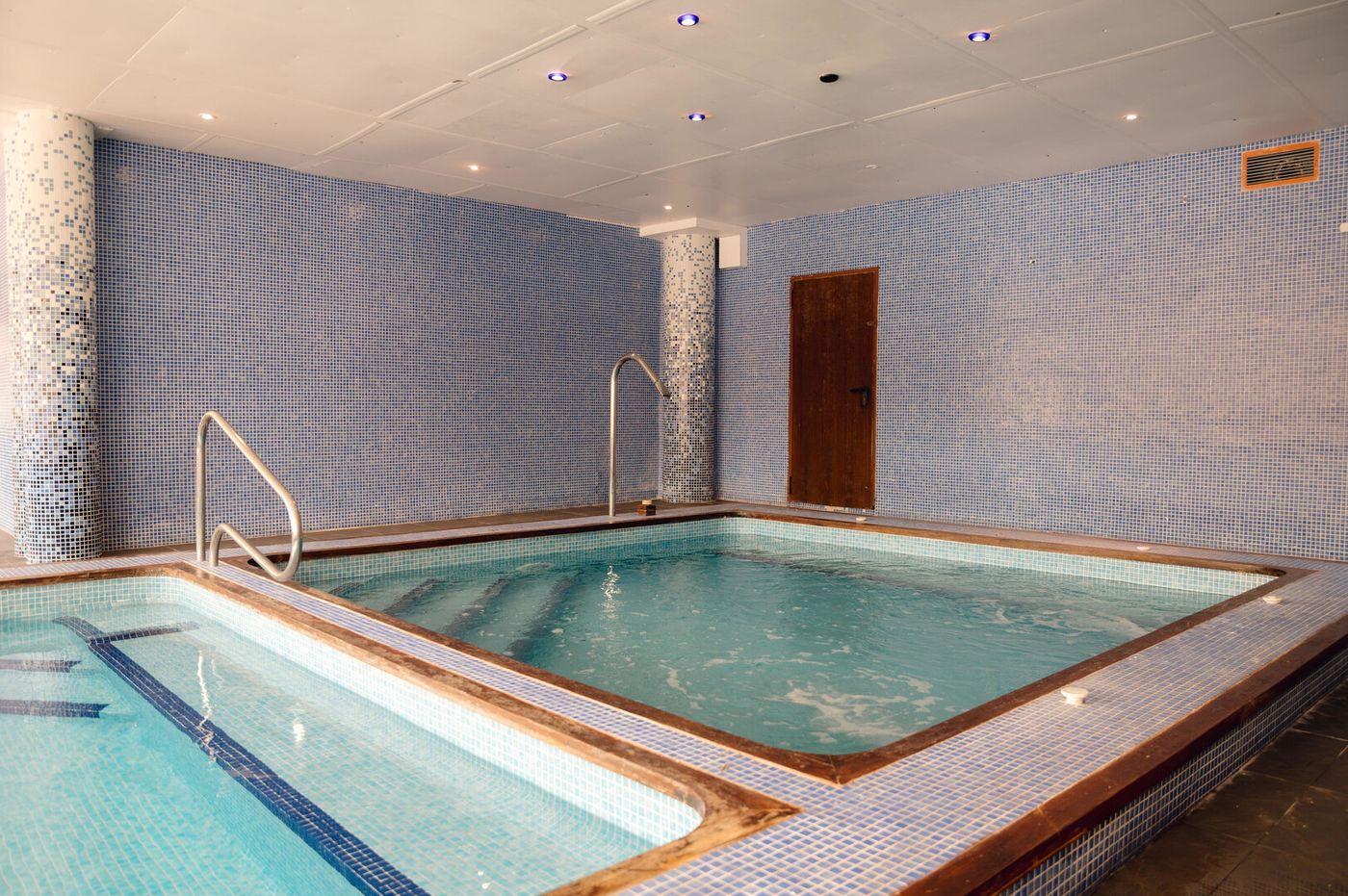 14.04.26 BlueSea Marina Parc