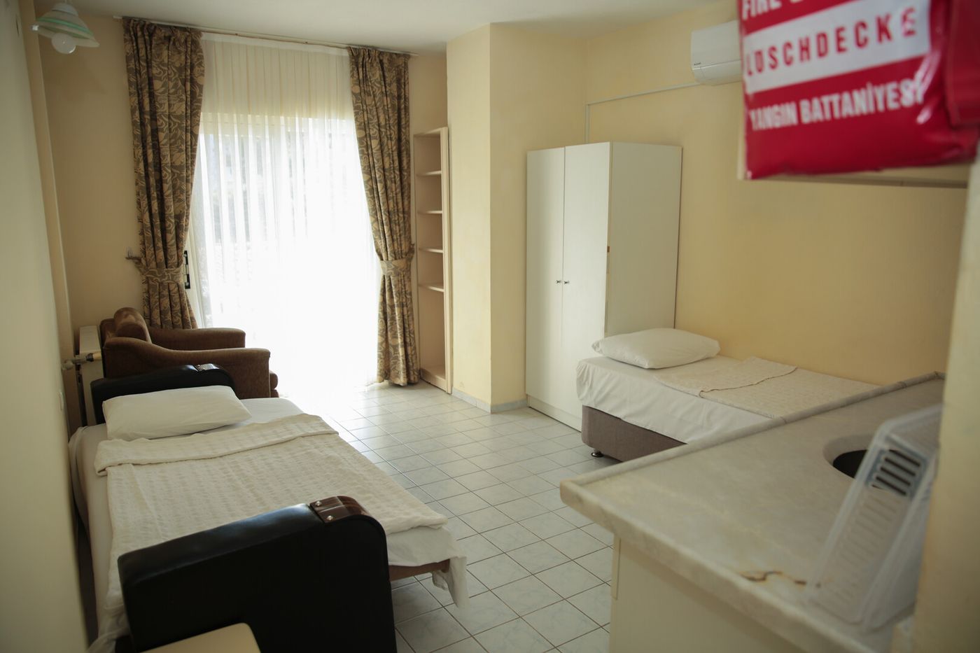 Life Apartments