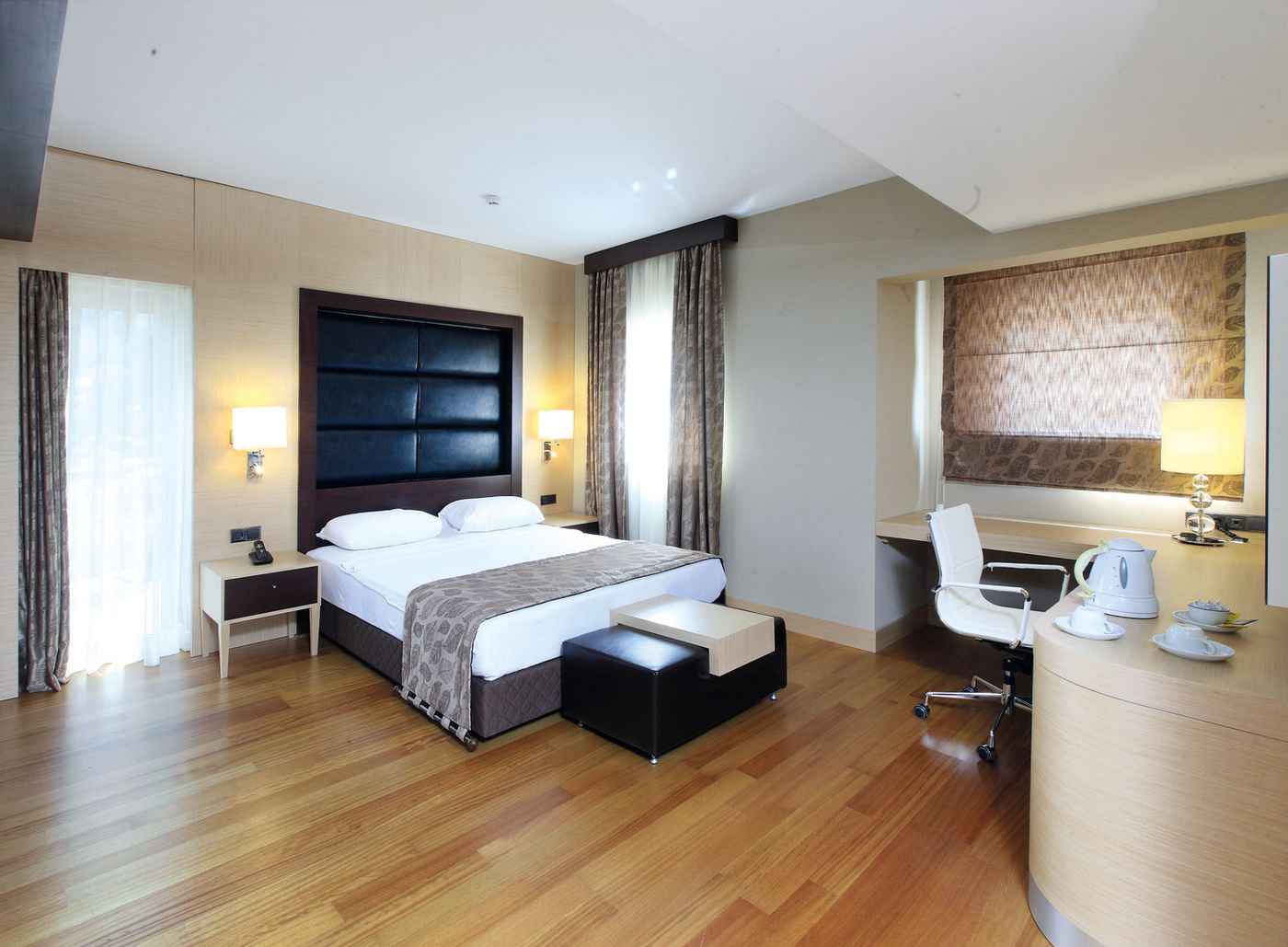 Cettia Beach Resort - Adults Only