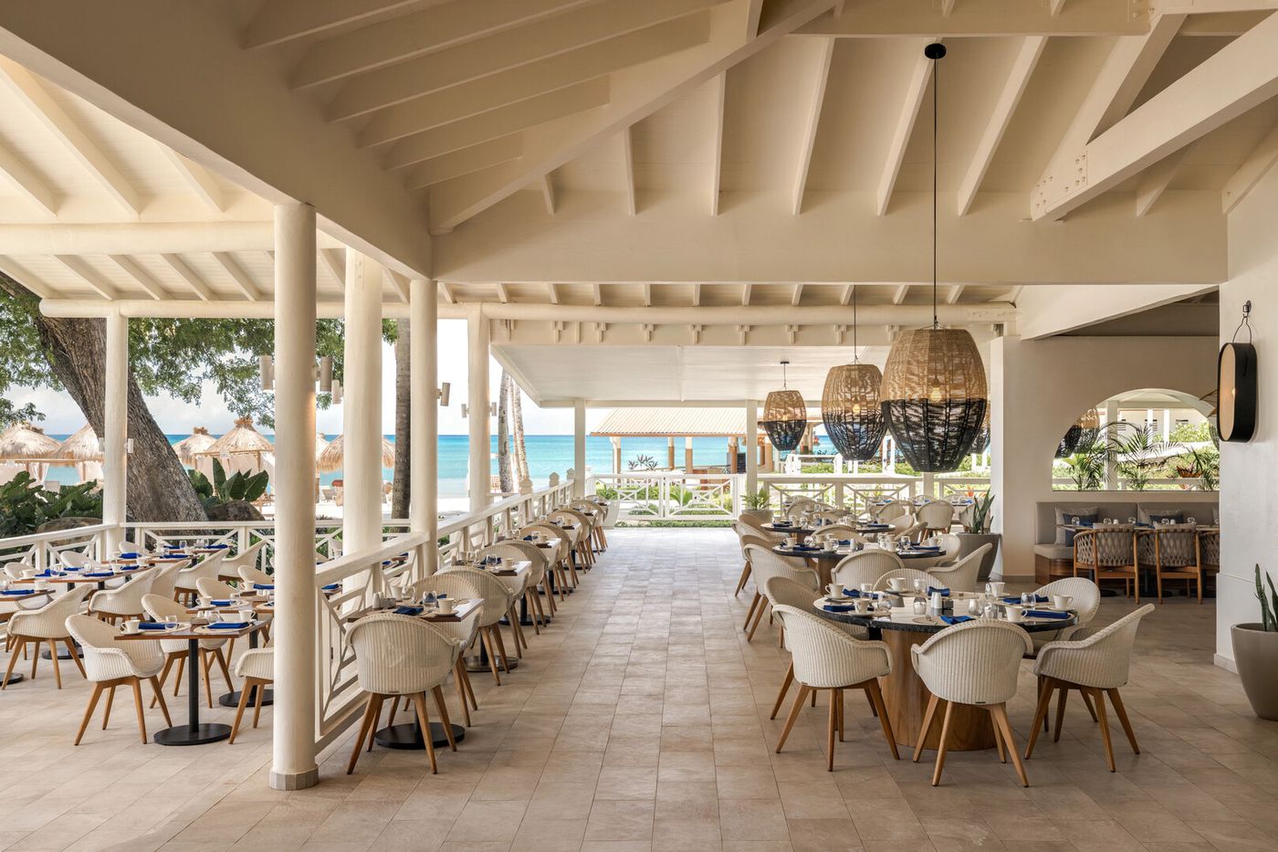 Secrets St. Lucia Resorts & Spa 04.09