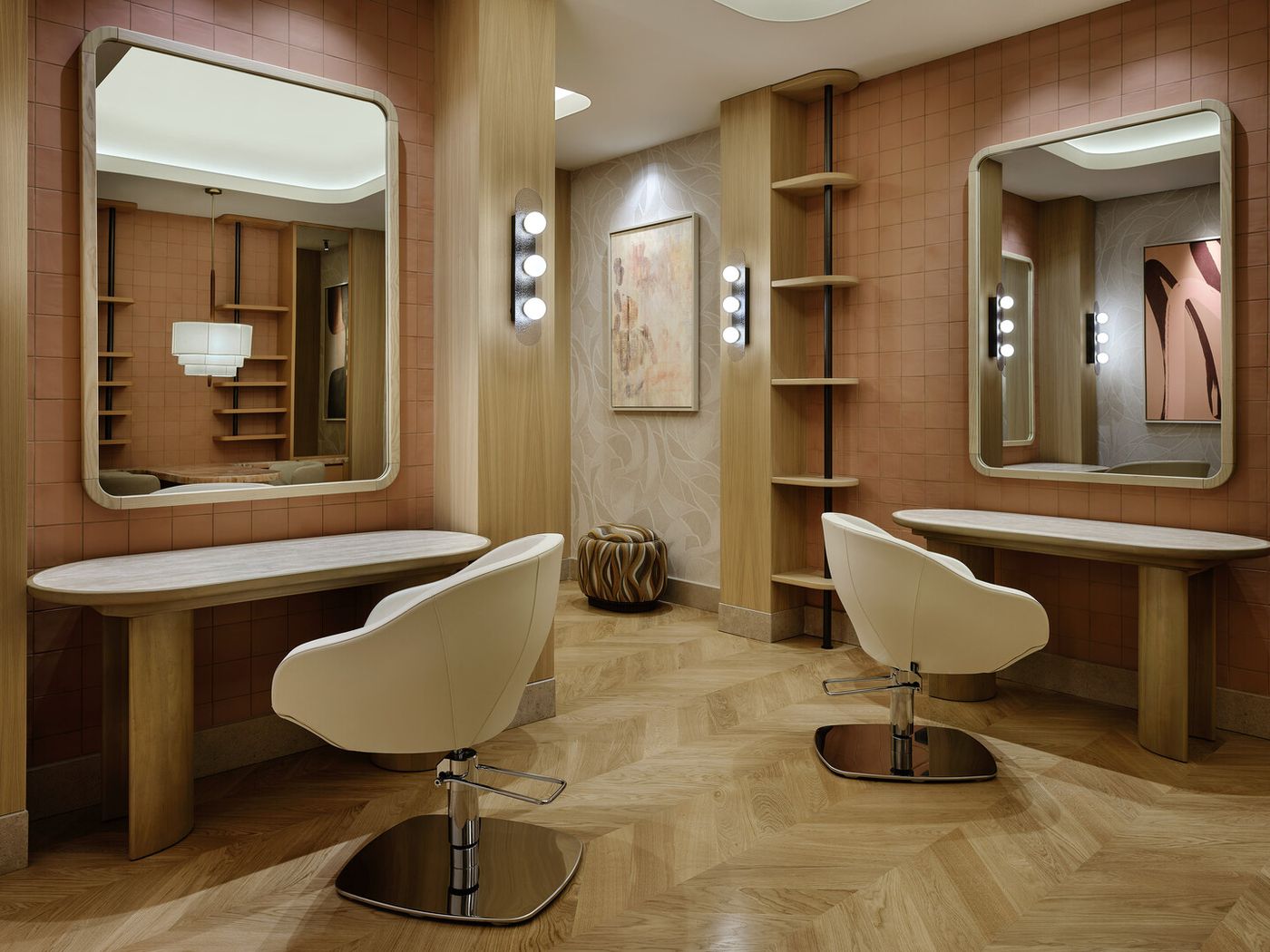 AMOH, a Luxury Collection Resort