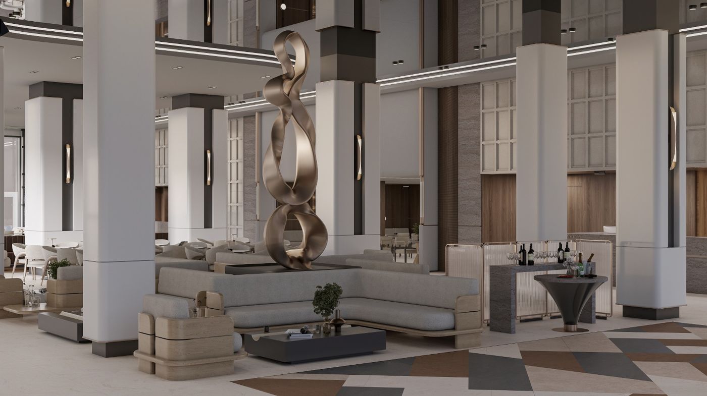 Avia Resort & Spa Hotel