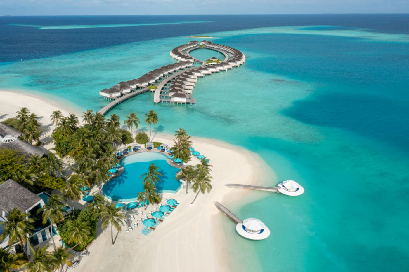 Kandima Maldives 24.09