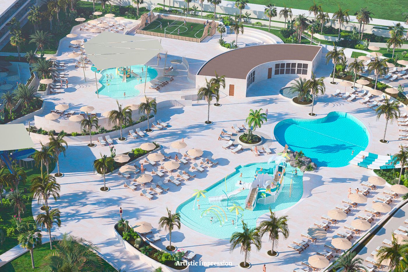 13.02.26 Elba Corralejo Resort and Spa 