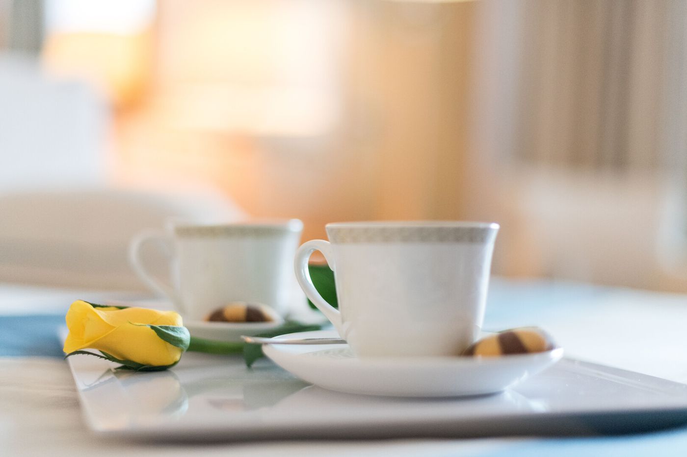 Asimina Suites 