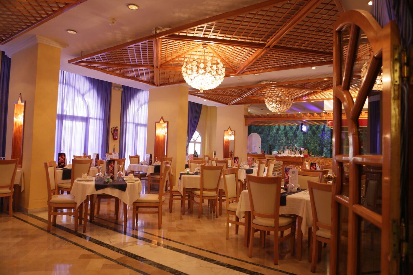 Bella Vista Resort 19.12