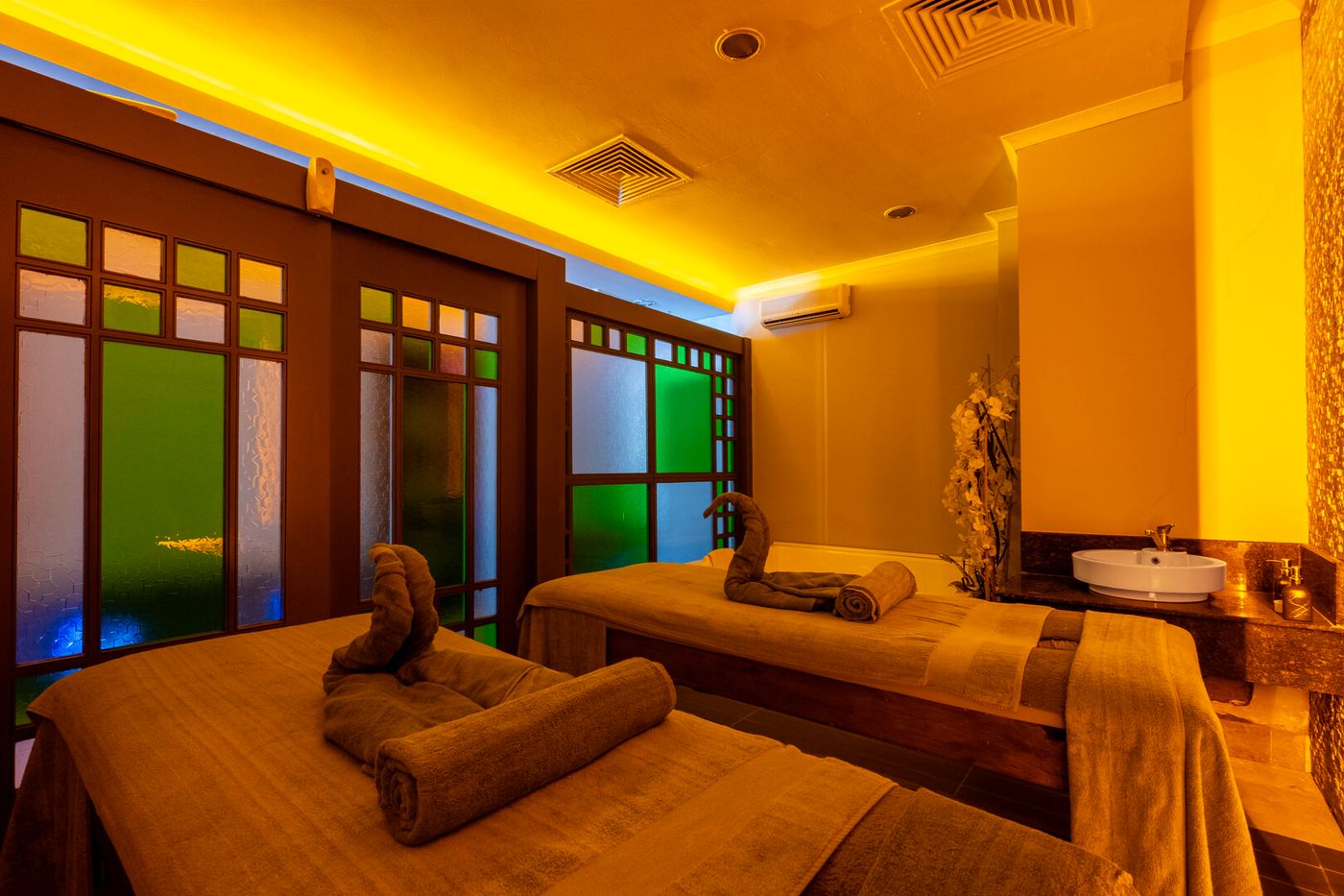 Solivia Hotel