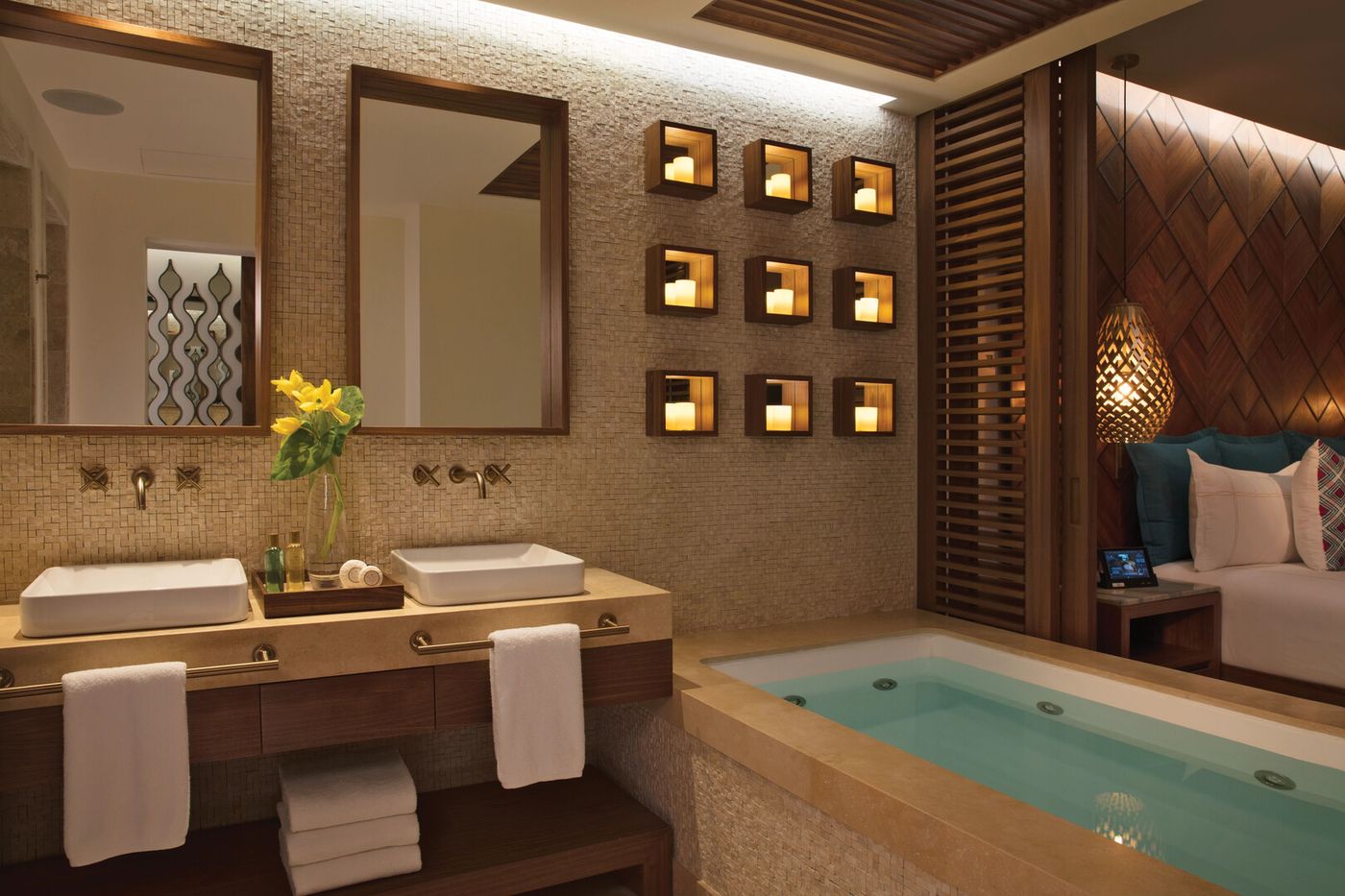Secrets Maroma Beach Riviera Cancun - Adults Only 14.09