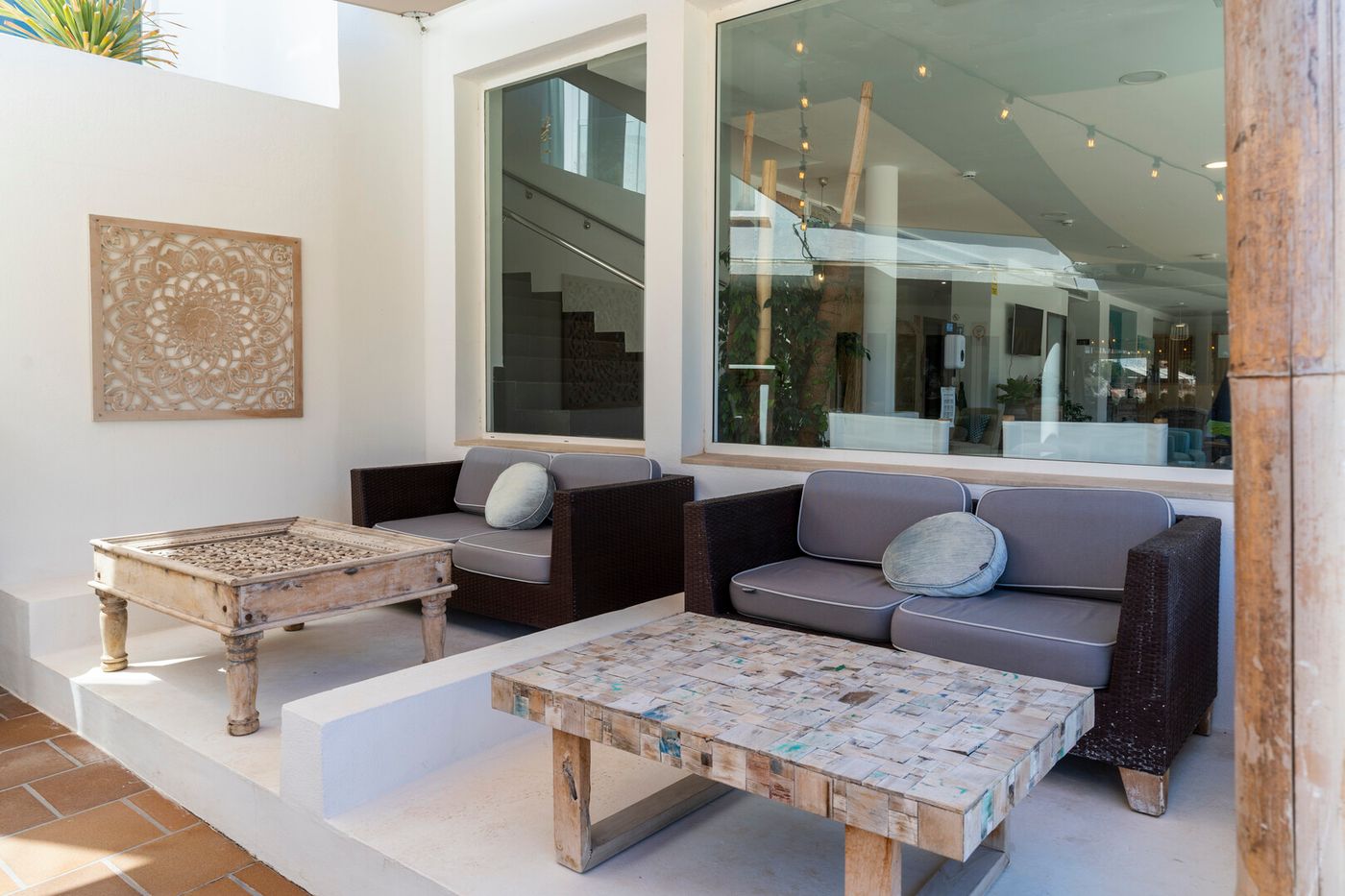 07.05.26 Santandria Playa Hotel - Adults Only