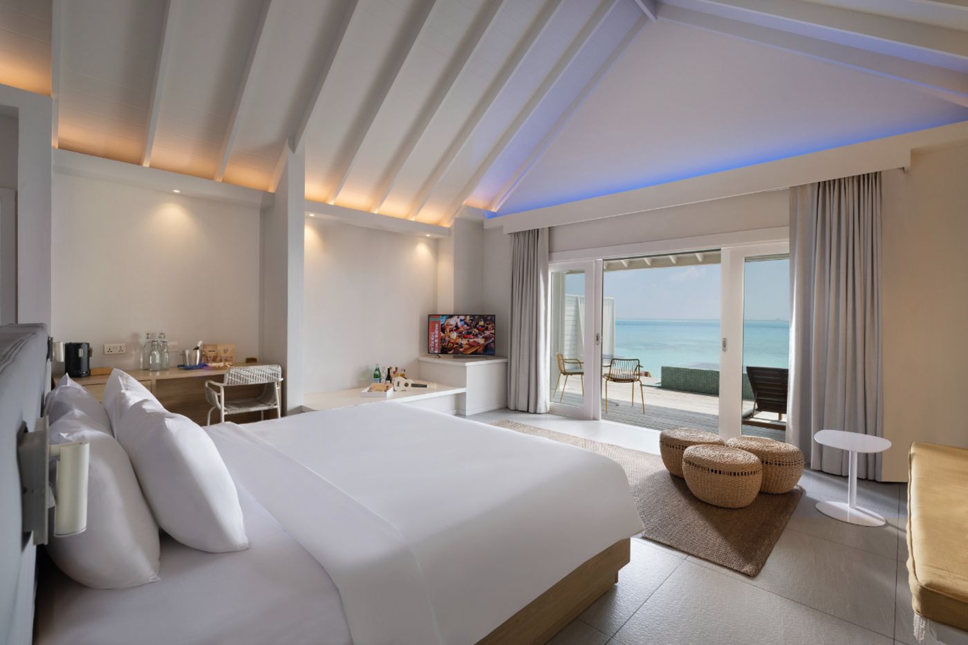 The Standard Maldives by Hyatt 15.07