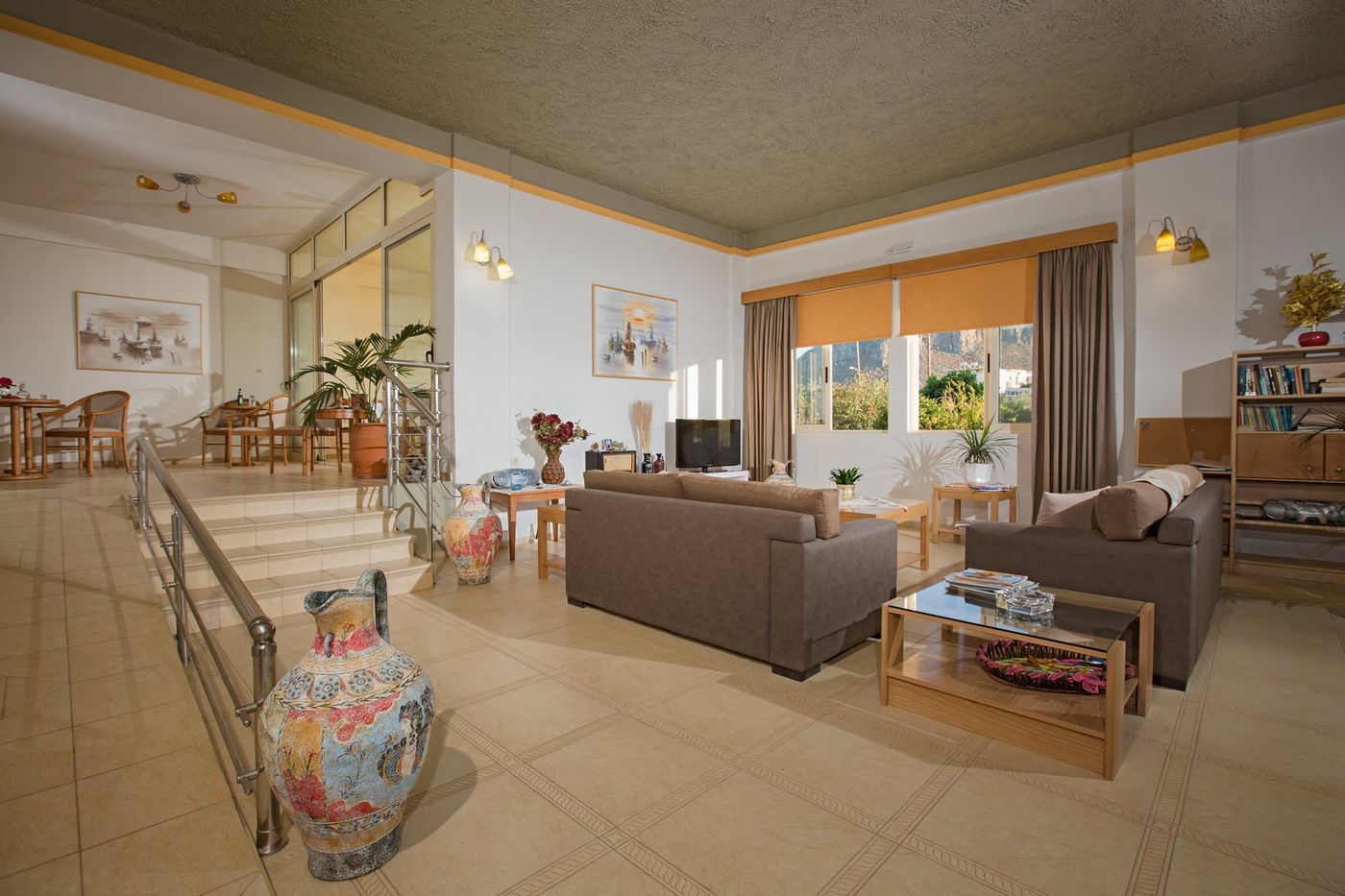 Fotis Studios & Apartments