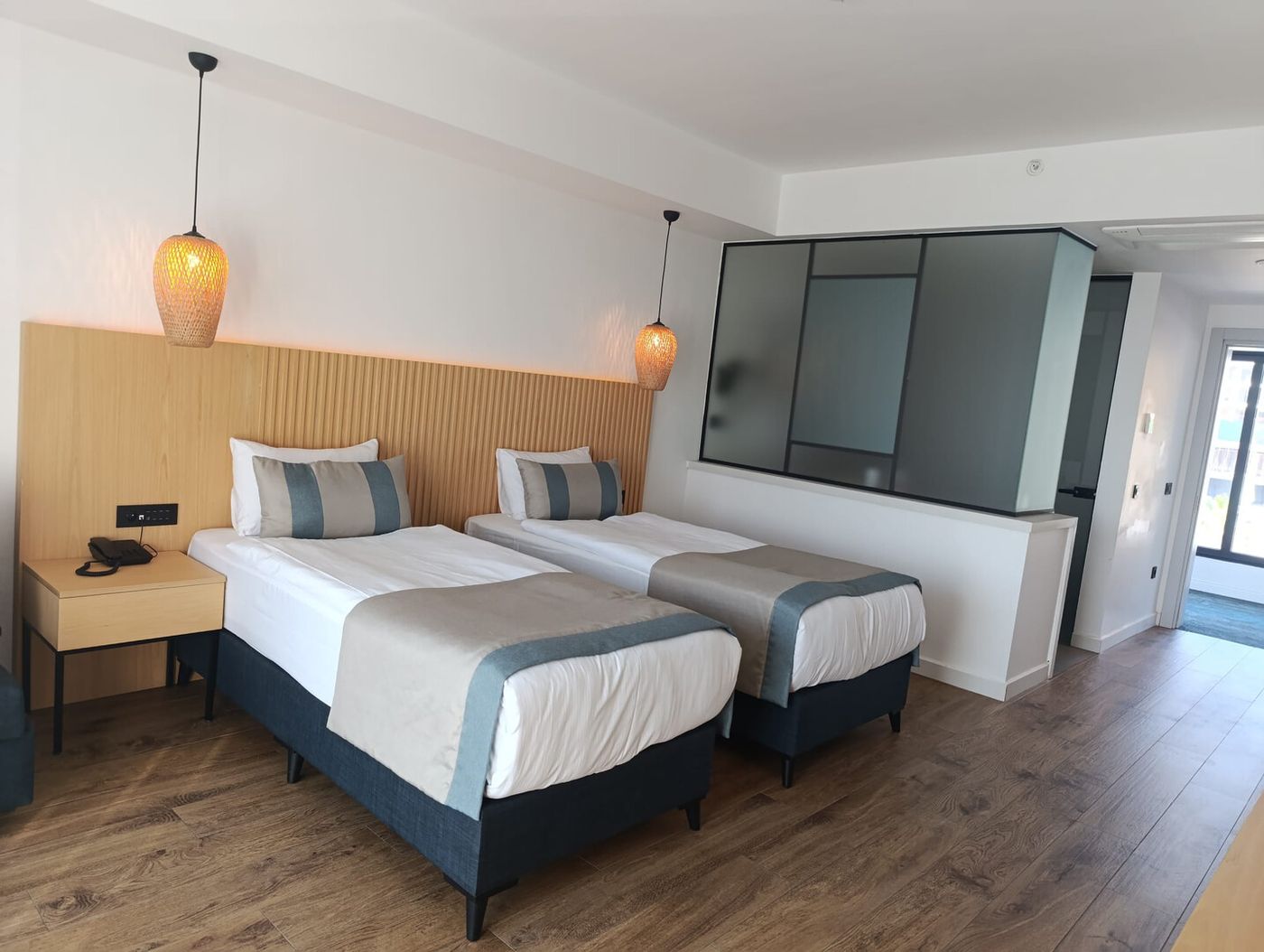 Omer Holiday Resort