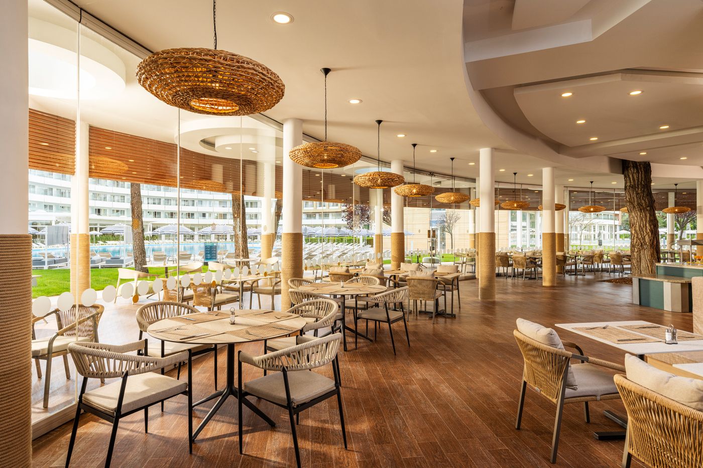 AluaSoul Sunny Beach