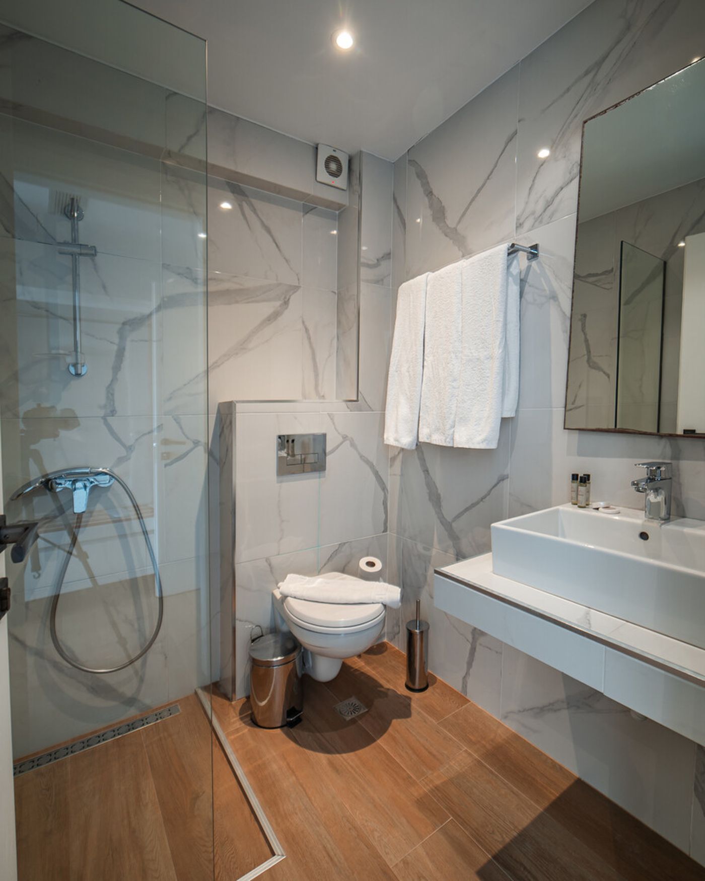 Epirus Hotel 17.12.25