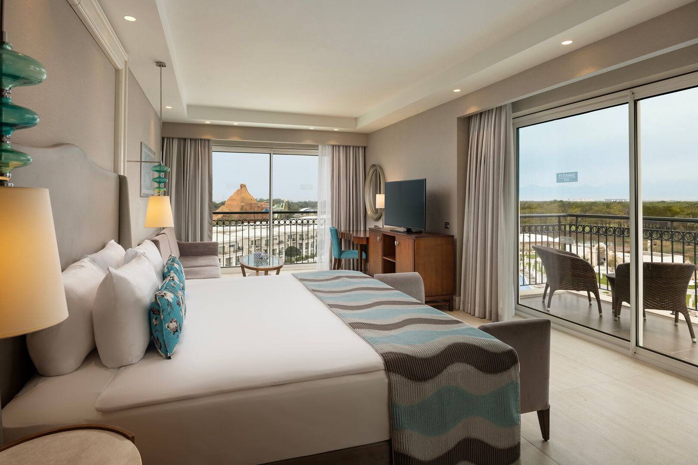 Titanic Deluxe Golf Belek
