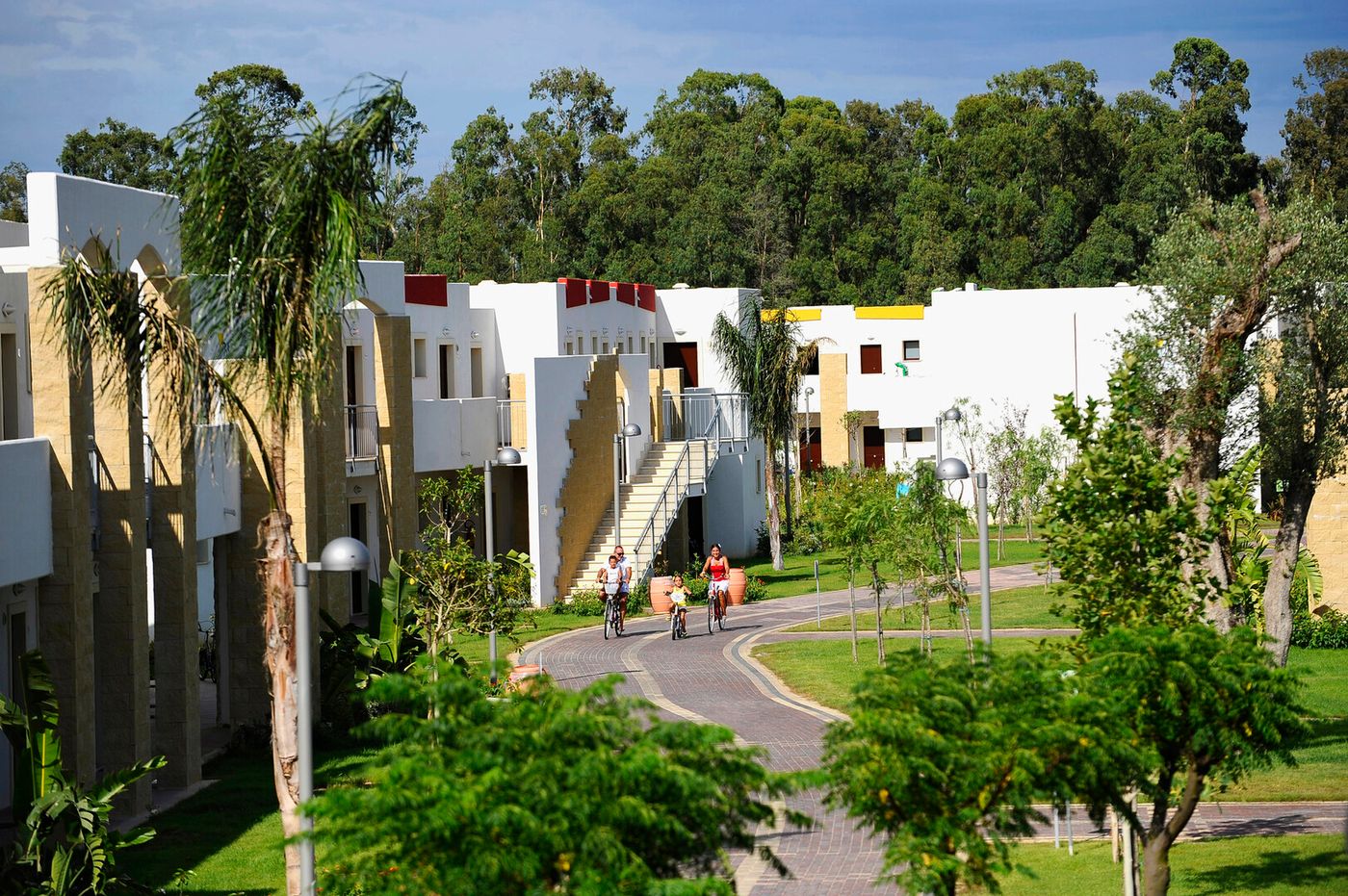 Sibari Green Resort 19.12.25