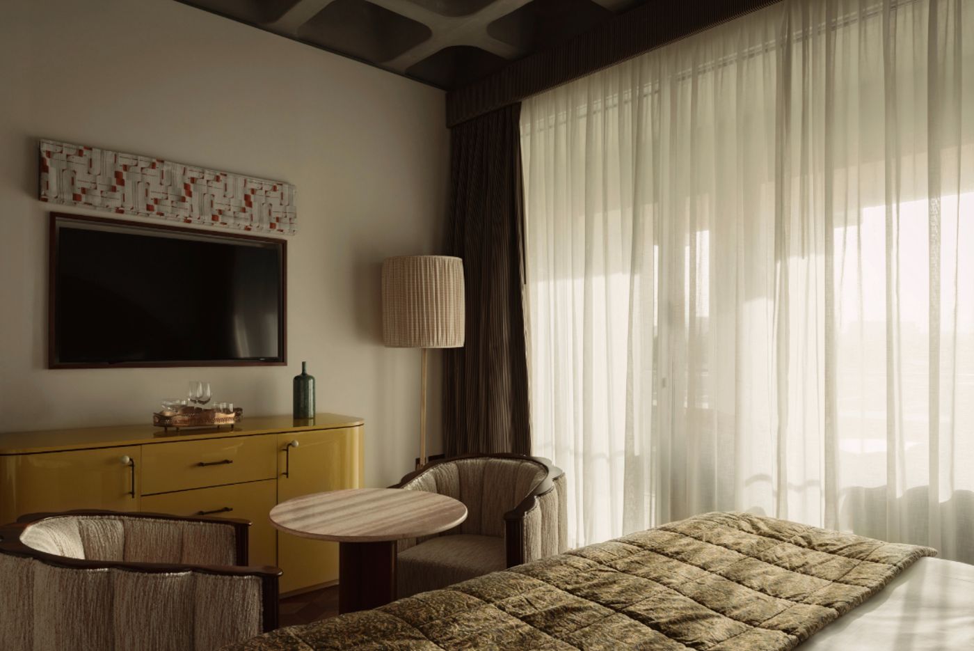 The Ned Doha 21.10