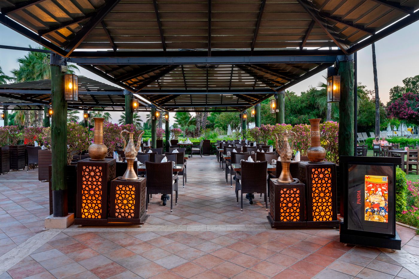 Limak Arcadia Golf & Sport Resort