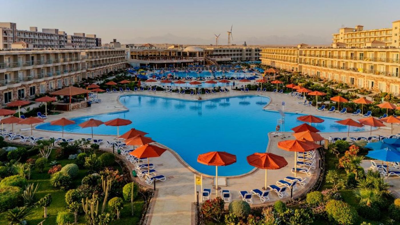 Rewaya Inn Resort 08.04