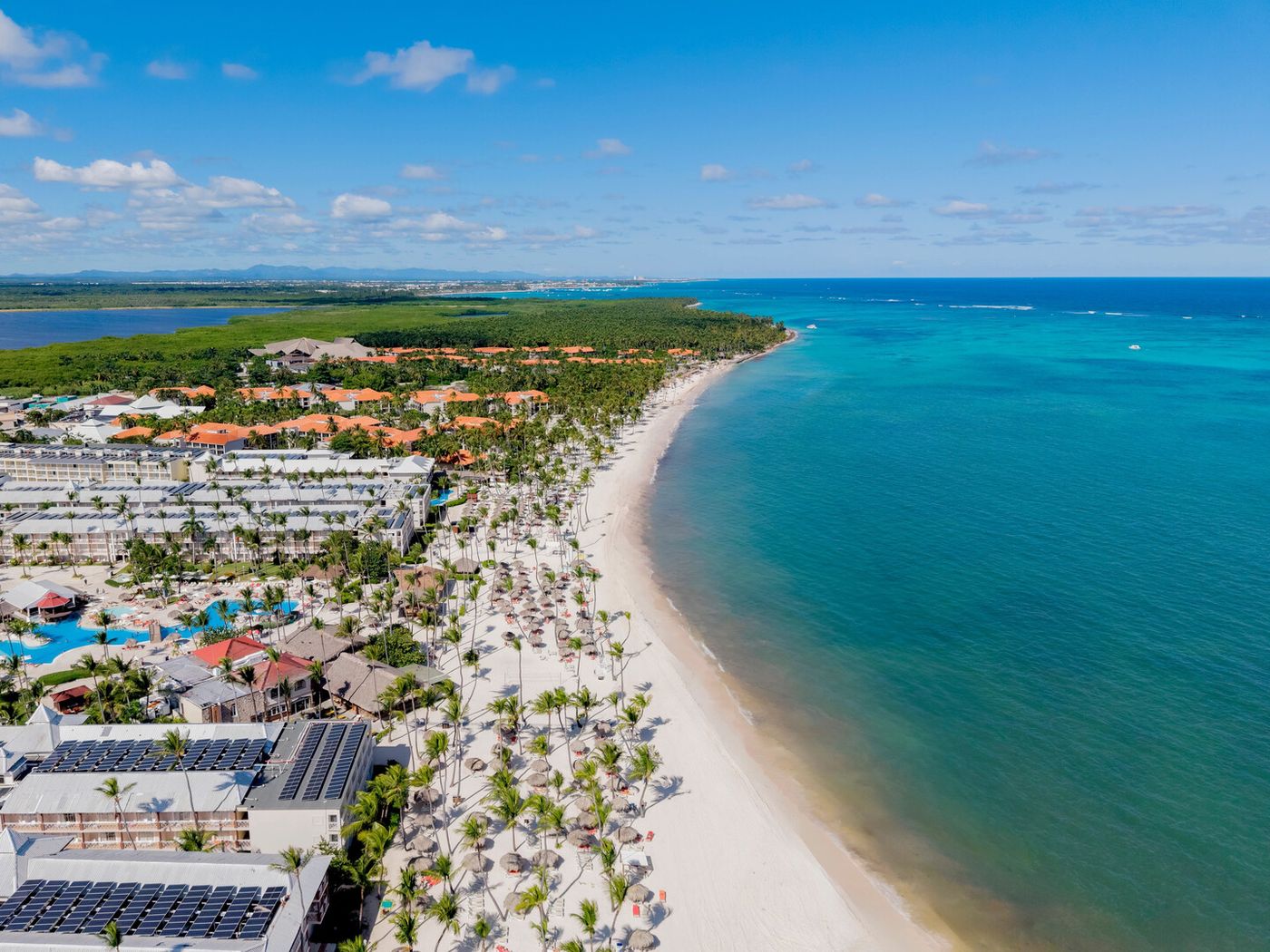 Sunscape Coco Punta Cana 07.07.26