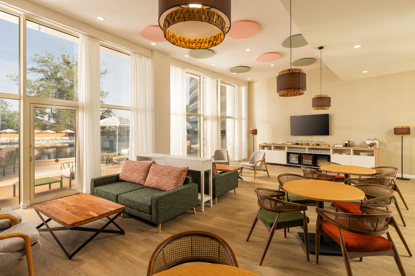 AluaSoul Sunny Beach