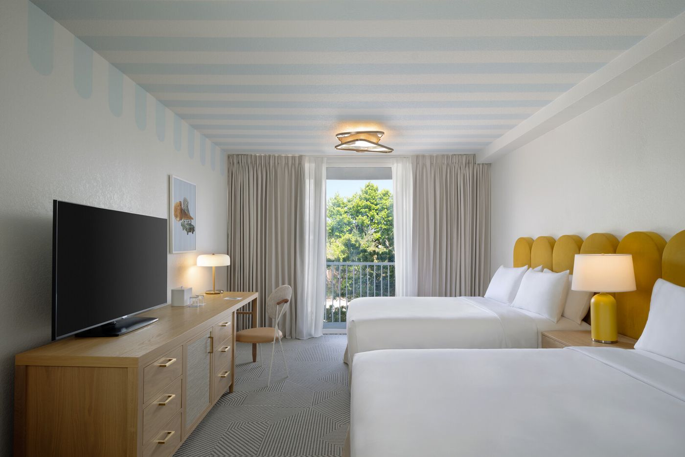 Renaissance Orlando Disney Springs, 25.02