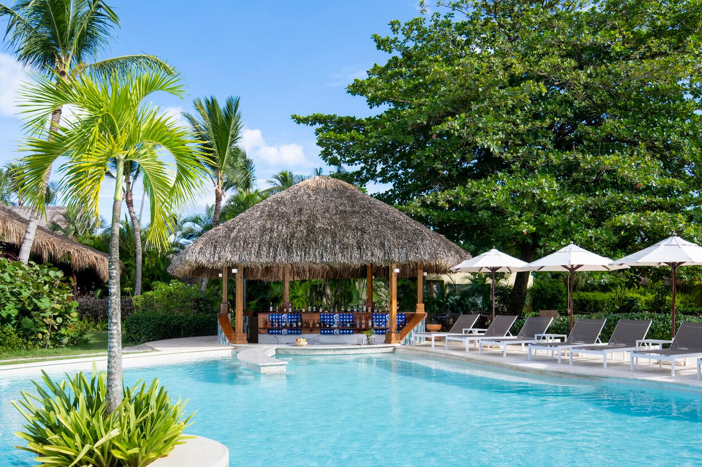 Zoetry Agua Punta Cana Hotel 03.09
