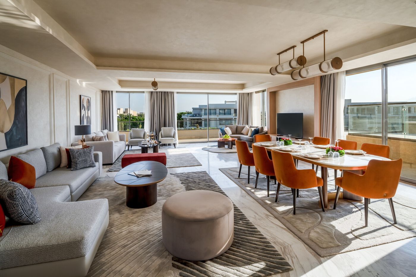 Rixos Magawish Bay View 05.03