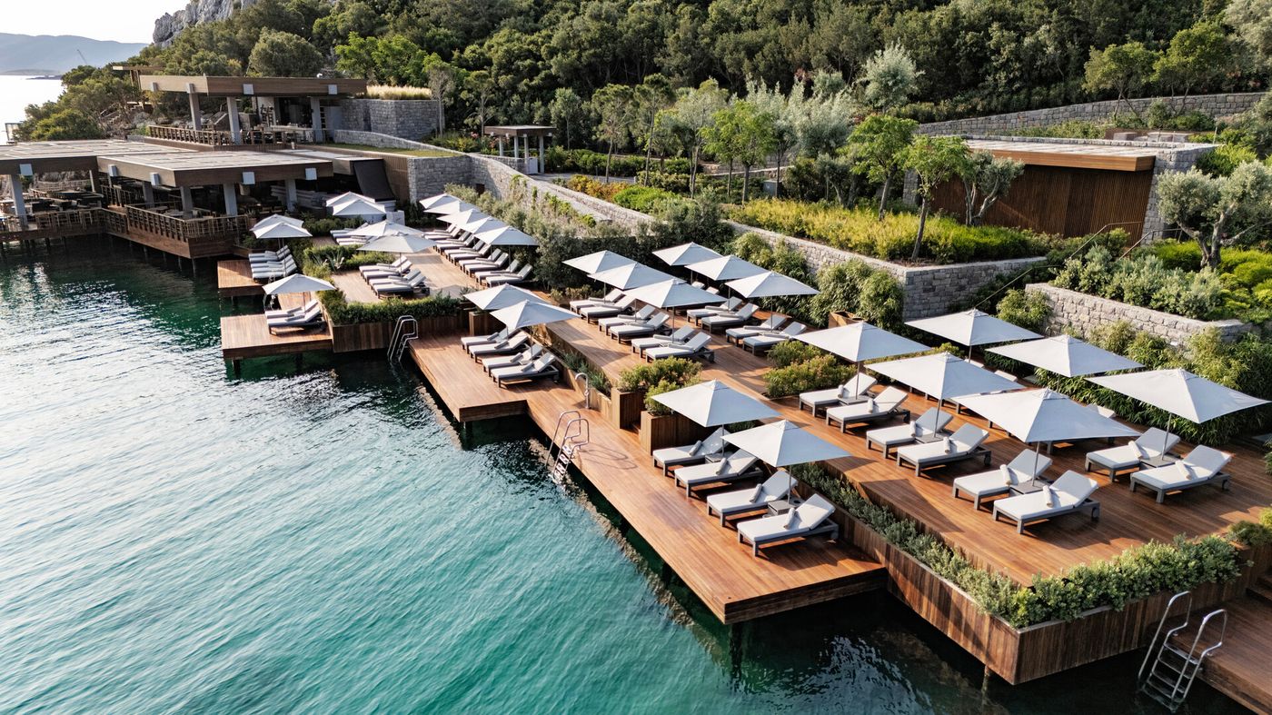 MAXX Royal Bodrum