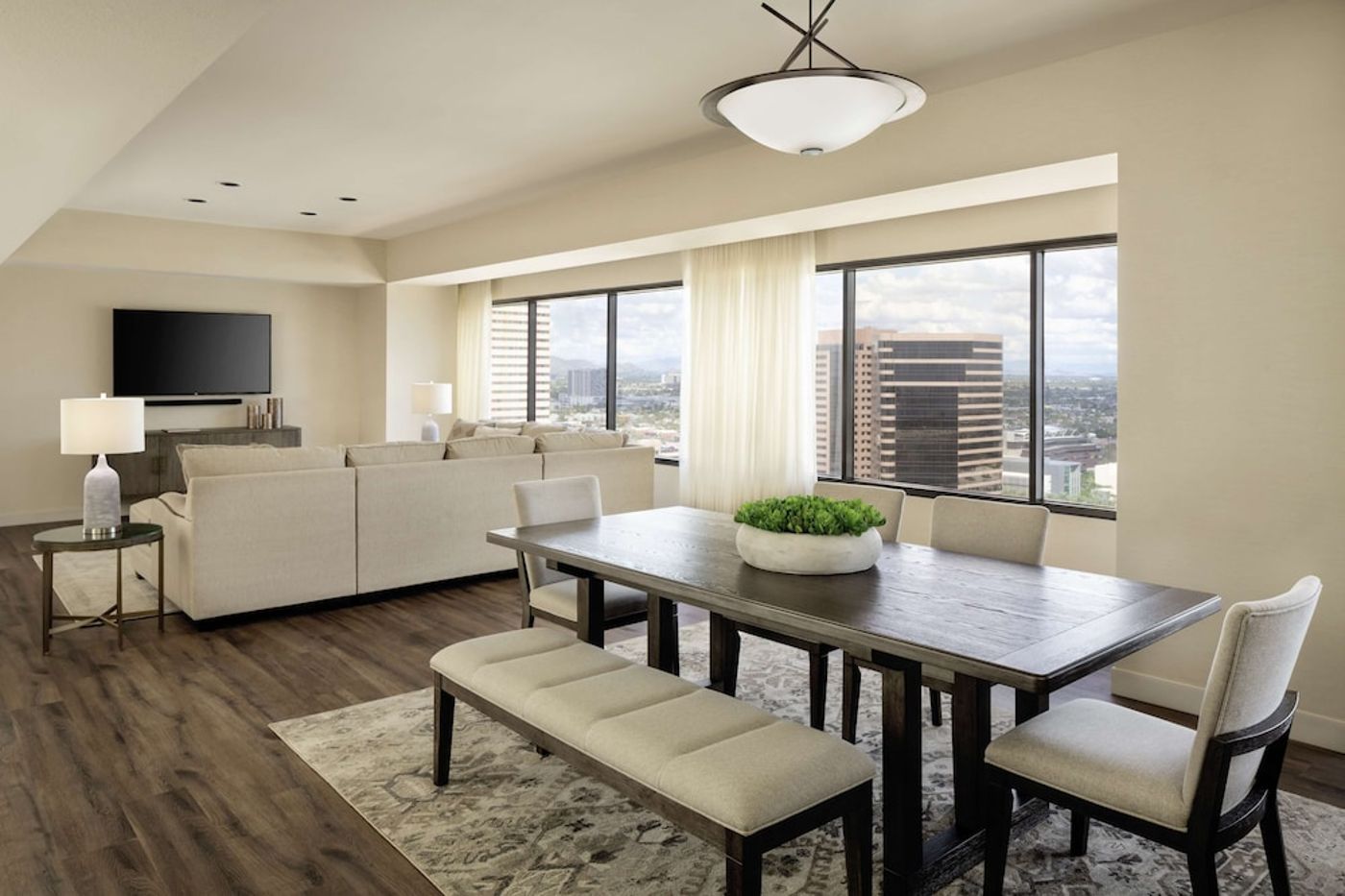 Hyatt Regency Phoenix
