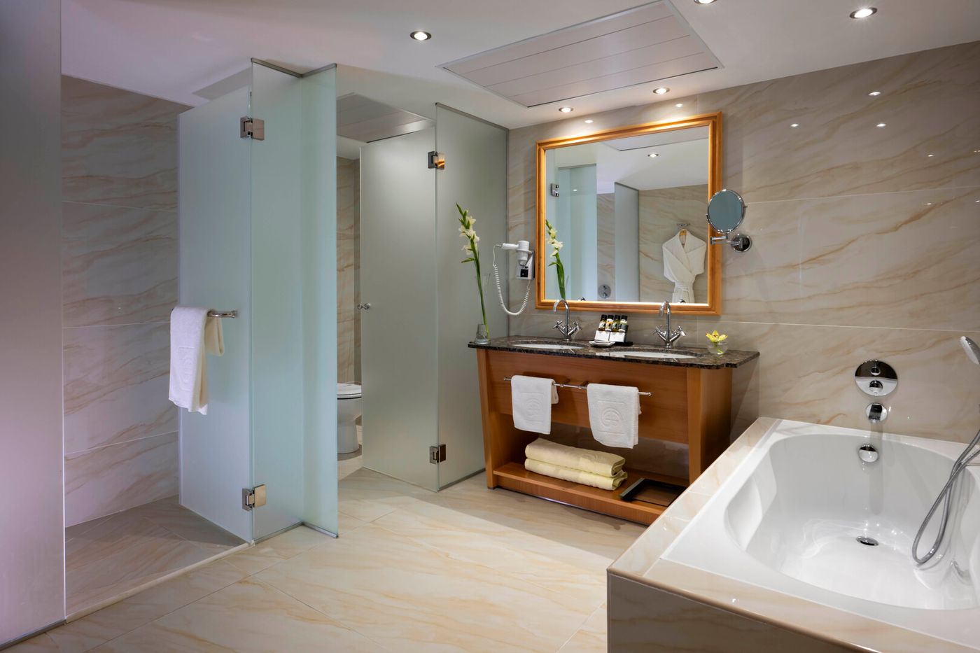 Asimina Suites 