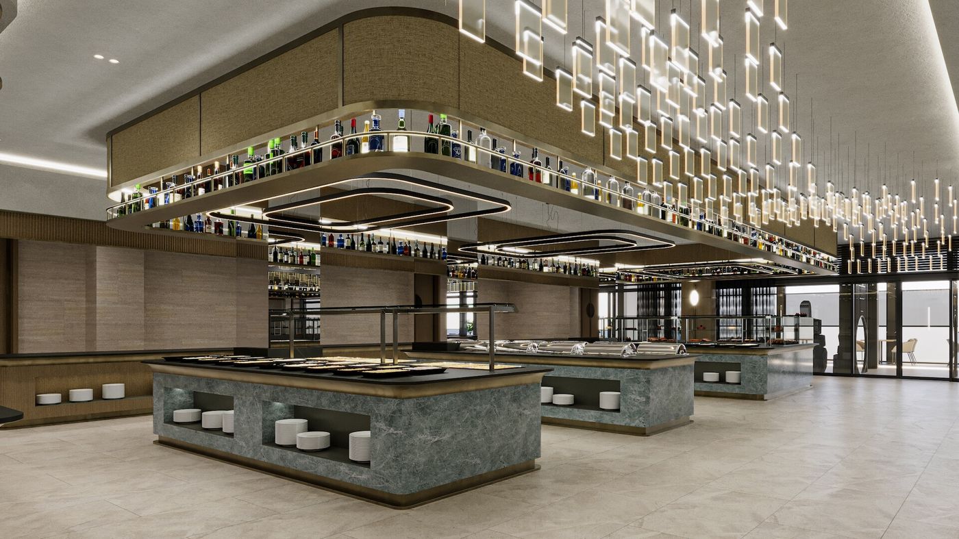 Cenger Blue Collection 