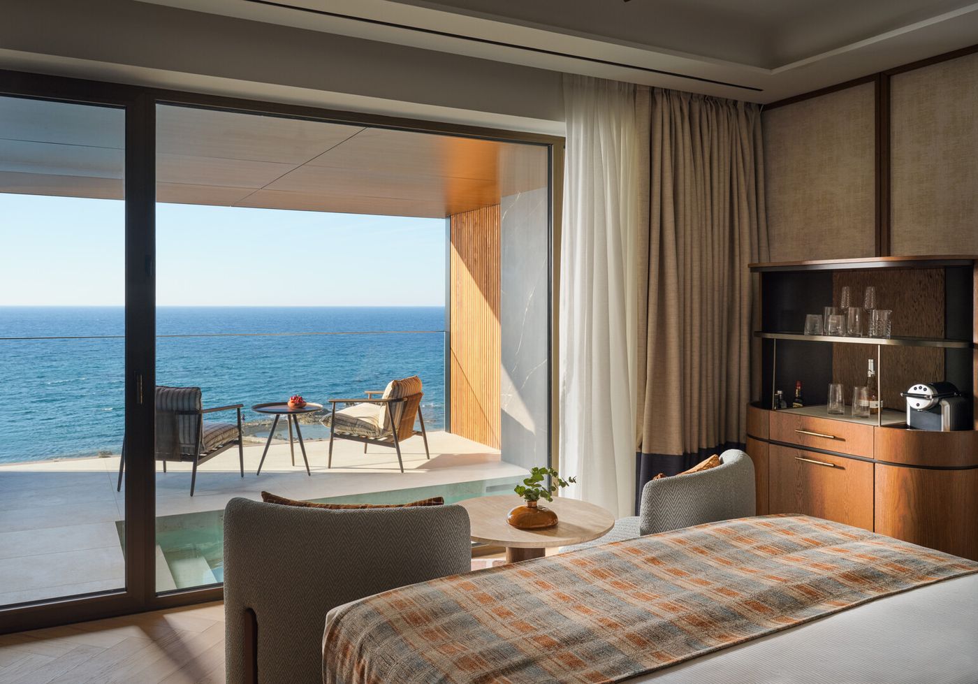 Hilton Chania Old Town Resort & Spa